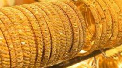 أسعار الذهب اليوم الجمعة 7 يونيو 2024