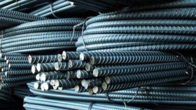 تراجع أسعار الحديد والأسمنت اليوم الجمعة 7 يونيو 2024