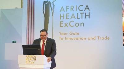 أحمد طه: معايير الجودة تؤسس لنظام صحي تقل فيه الأخطاء الطبية