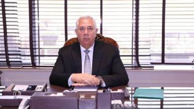 وزير الزراعة يعلن فتح أسواق فنزويلا امام البرتقال المصري بالنقد الأجنبي