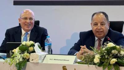 وزير المالية: نشترى الخدمات الطبية من أى مكان معتمد يختاره المواطن لتلقي العلاج