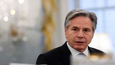 الخارجية الأمريكية: بلينكن سيؤكد فى جولته بالشرق الأوسط أهمية قبول حماس المقترح