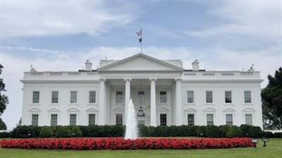 البيت الأبيض: مباحثات مزمعة بين بايدن وماكرون حول الوضع في غزة ومساعي وقف إطلاق النار