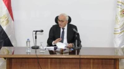 وزير التعليم: إعلان مسابقة تكميلية لوظيفة معلم رياض أطفال نهاية يونيو