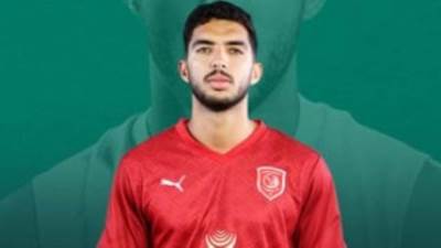 الأهلي يتراجع عن ضم يوسف أيمن مدافع الدحيل القطري