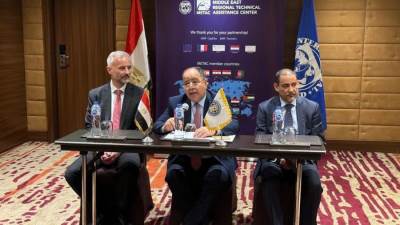 المالية: ملتزمون بالإصلاح الاقتصادى.. لمواجهة التحديات الخارجية والداخلية