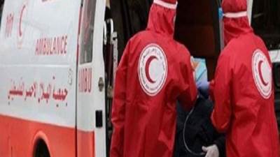 الهلال الأحمر الفلسطيني: نقص الوقود يمثل عائقًا أمام إنقاذ الأرواح وإسعاف المصابين