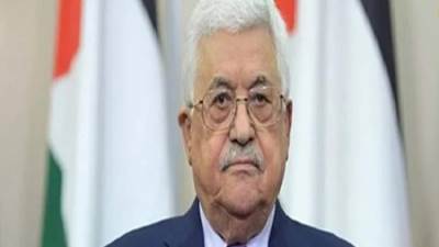 الرئيس الفلسطيني يوعز بطلب عقد جلسة طارئة لمجلس الأمن لبحث تداعيات مجزرة مخيم النصيرات