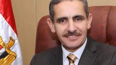 محافظ الغربية يوجه بسرعة الانتهاء من مشروعي رصف طرق لتسهيل حركة المواطنين