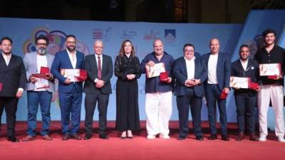 وزيرة الثقافة تُعلن انطلاق الدورة السادسة من "مواسم نجوم المسرح الجامعي"