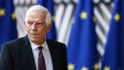 منسق بالاتحاد الأوروبى يدين الهجوم على النصيرات: حمام الدم يجب أن يتوقف فورا