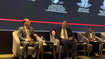 كجوك: إلغاء كل المزايا التفضيلية لجهات الدولة فى الأنشطة الاستثمارية والتجارية يُحفز الاستثمارات الخاصة