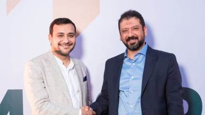 شراكة قوية بين MRB و"المصرية للتطوير" لادارة وتشغيل مشروعات الشركة بمحافظة اسيوط 