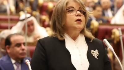 وكيلة "الشيوخ" تؤكد أهمية الارتقاء بمناهج التعليم لتخريج كوادر تلبي احتياجات أسواق العمل