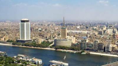 غدا.. طقس حار نهارا معتدل ليلا على أغلب الأنحاء والعظمى بالقاهرة 36