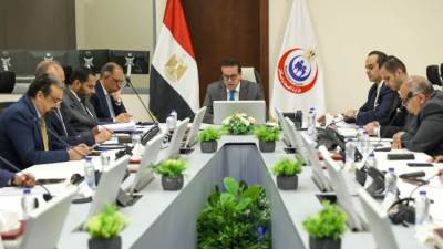 «الصحة» تعلن تفاصيل خطة التأمين الطبي لاحتفالات عيد الأضحى المبارك