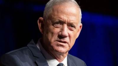 غادي آيزنكوت يعلن استقالته من حكومة الحرب الإسرائيلية