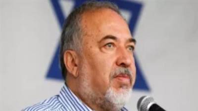 ليبرمان: إعلان جانتس الانسحاب من حكومة الطوارئ جيد حتى لو جاء متأخرا