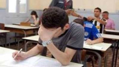 انطلاق امتحانات الثانوية العامة 2024 اليوم بالتربية الدينية والوطنية