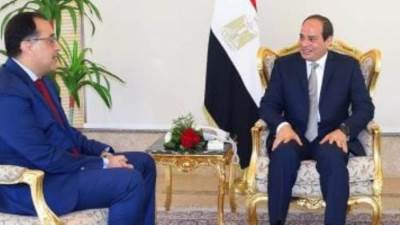 تشكيل الحكومة الجديدة.. تدخل برلماني لتحديد معايير اختيار الوزراء والمحافظين الجدد