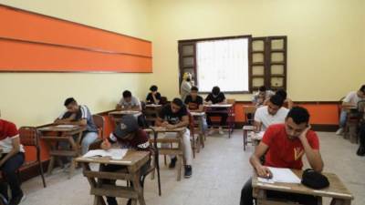 انطلاق امتحان مادة التربية الوطنية للثانوية العامة 2024