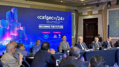 وزير التعليم يُناقش "فجوة مهارات الأمن السيبراني" في مائدة مُستديرة مع كُبرى شركات الصناعة