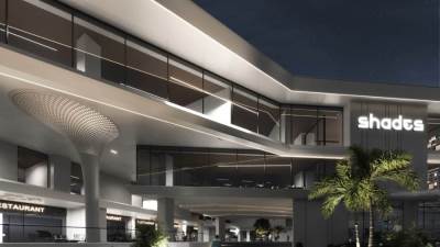 شركة أسالدي العقارية تعلن عن انتهاء مبيعات المرحلة الأولى من مشروعها التجاري الأول "Shades" في القاهرة الجديدة