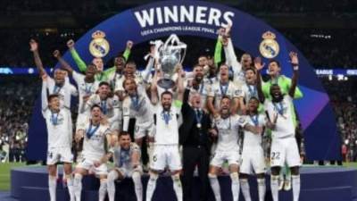 ريال مدريد يعلن رسمياً المشاركة فى كأس العالم للأندية 2025