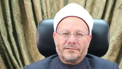 مفتي الجمهورية: فريضة الحج تنطوي على كثير من المشقة والإسلام جعل مبناها على التيسير