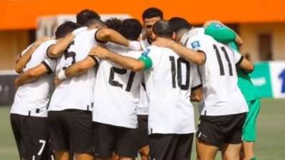 منتخب مصر يتعادل إيجابيًا مع غينيا بيساو في التصفيات المؤهلة لكأس العالم