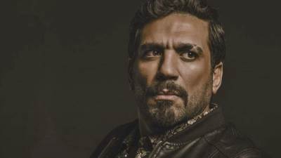 حسن الرداد يتصدر بطولة مسلسل "سفاح التجمع" 