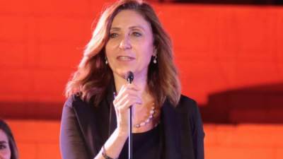 وزيرة الثقافة تفتتح فعاليات الدورة 44 للمعرض العام وتُكرم عددًا من كبار مبدعي مصر