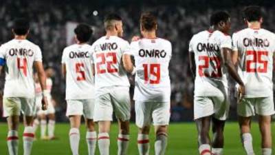 الزمالك يتراجع عن التعاقد مع حارس مرمى جديد