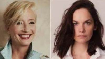 أمازون تجمع هيو جاكمان وإيما طومسون في عمل ضخم جديد برعاية كايل بالدا