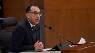 رئيس الوزراء: توجه مصر الاستراتيجى نحو البريكس لا يجب تفسيره إنه معادى لأى جهة