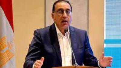 رئيس الوزراء: الإجراءات الاقتصادية ساعدت فى تعديل التصنيف الائتمانى لمصر