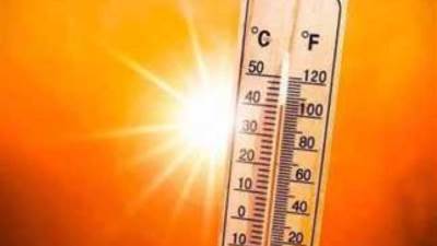 الأرصاد تصدر تحذيرا جويا من الخميس حتى السبت.. الحرارة تصل 48 درجة