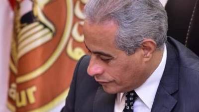 وزارة العمل: من 15 إلى 20 يونيو إجازة للعاملين بالقطاع الخاص بمناسبة عيد الأضحى