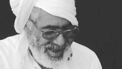 وفاة المناضل السيناوى سعيد العوايضة عن عمر يناهز 78 عاما