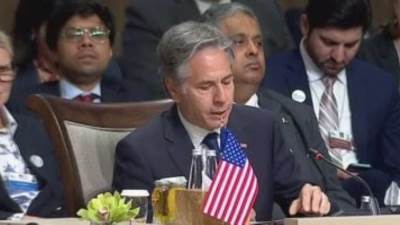 بلينكن: على إسرائيل اتخاذ مزيد من الإجراءات لخفض عدد القتلى المدنيين