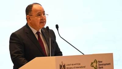 المالية: نتطلع إلى شراكات أعمق مع القطاع الخاص لدفع الاستثمار والنمو خاصة فى الرعاية الصحية والتعليم