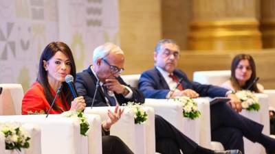  التعاون الدولي: "ملكية الدولة" حجر الزاوية التي يُشكل علاقاتنا مع المؤسسات الدولية وشركاء التنمية