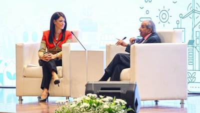 انضمام مصر لتجمع بريكس وبنك التنمية الجديد يُعلي من أصوات دول الجنوب