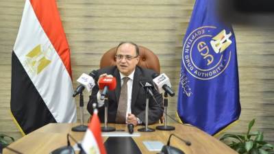 "هيئة الدواء": ارتفاع حجم السوق لأكثر من 215 مليار جنيه خلال عام 2023