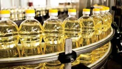 "السلع التموينية" تعلن عن الممارسة رقم 1 لعام 2024/ 2025 لشراء الزيت الخام المستورد