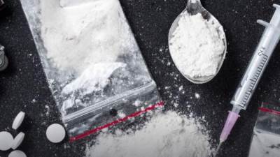 بقيمة 415 مليون جنيه.. ضبط كمية كبيرة من المواد المخدرة في القليوبية والإسماعيلية