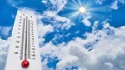 درجات الحرارة المتوقعة اليوم الأربعاء 12 يونيو على كافة المحافظات