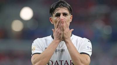 الأهلى يرفض ضم بونجاح لتدعيم هجومه فى ميركاتو الصيف