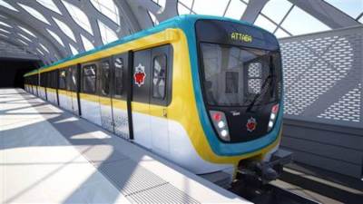 مواعيد مترو الأنفاق والقطار الكهربائي الخفيف LRT خلال إجازة عيد الأضحى