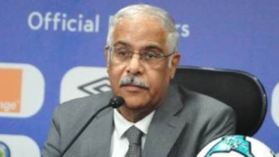 اتحاد الكرة يرد على رئيس إنبى: المستندات تُعرض أثناء التحقيق على اللجان وليس فى الواتساب